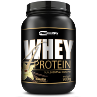 WHEY 4 PROTEIN 900G